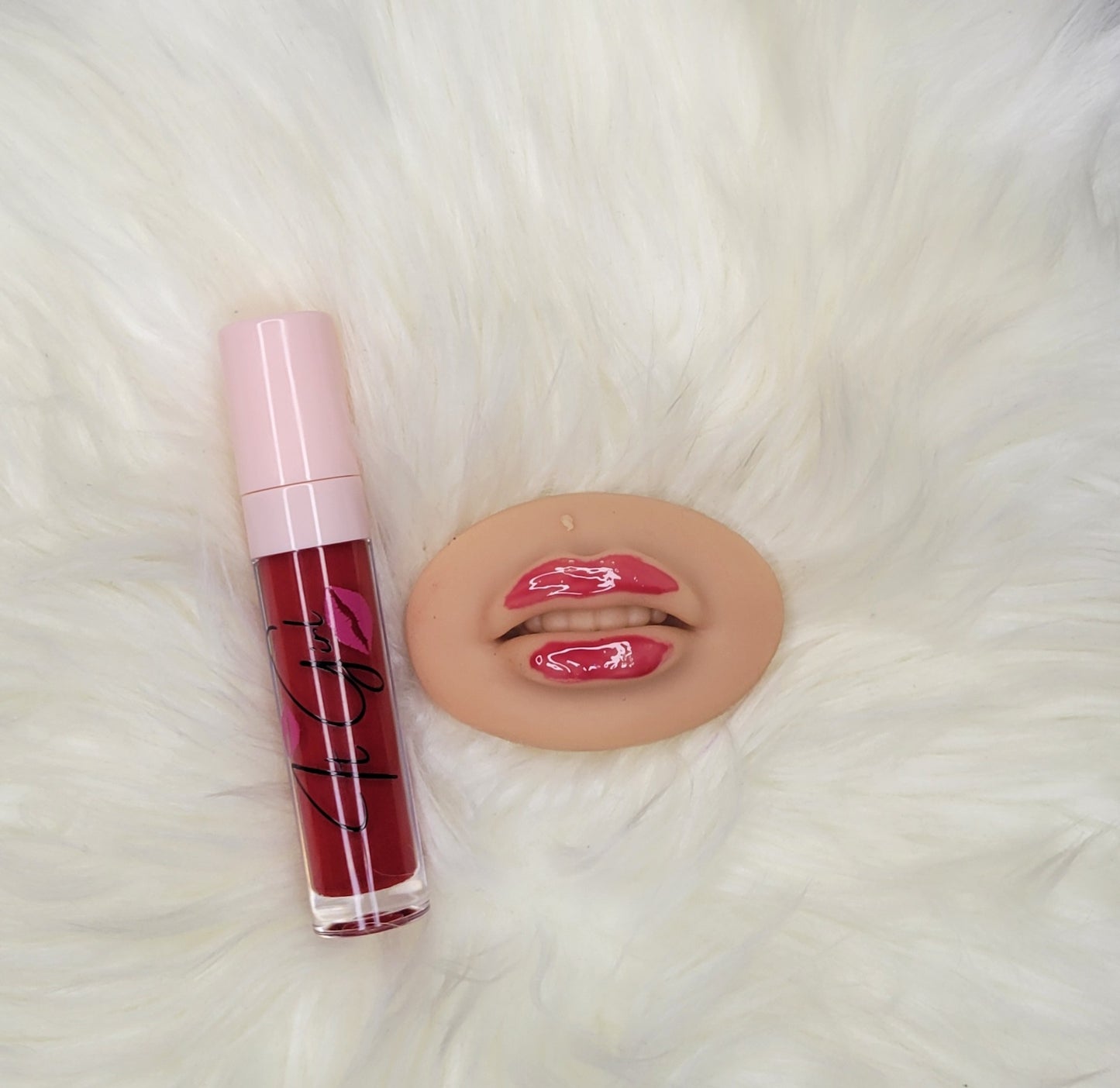 Cherry Pop
