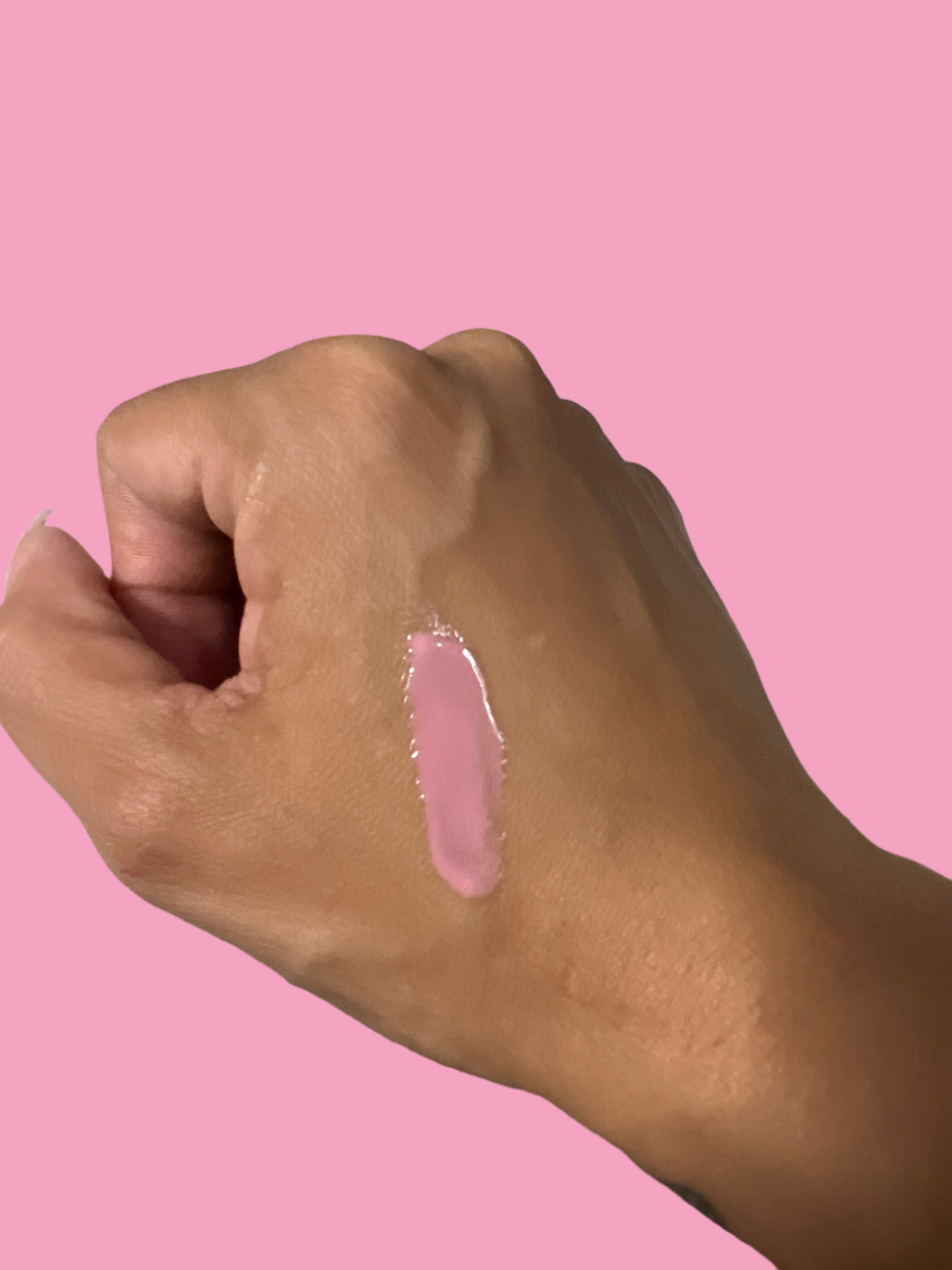 Not so Barbie