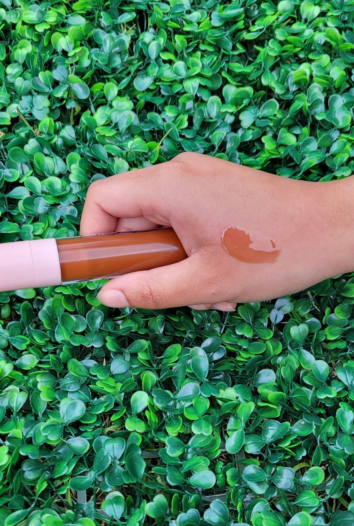 Caramel Delight