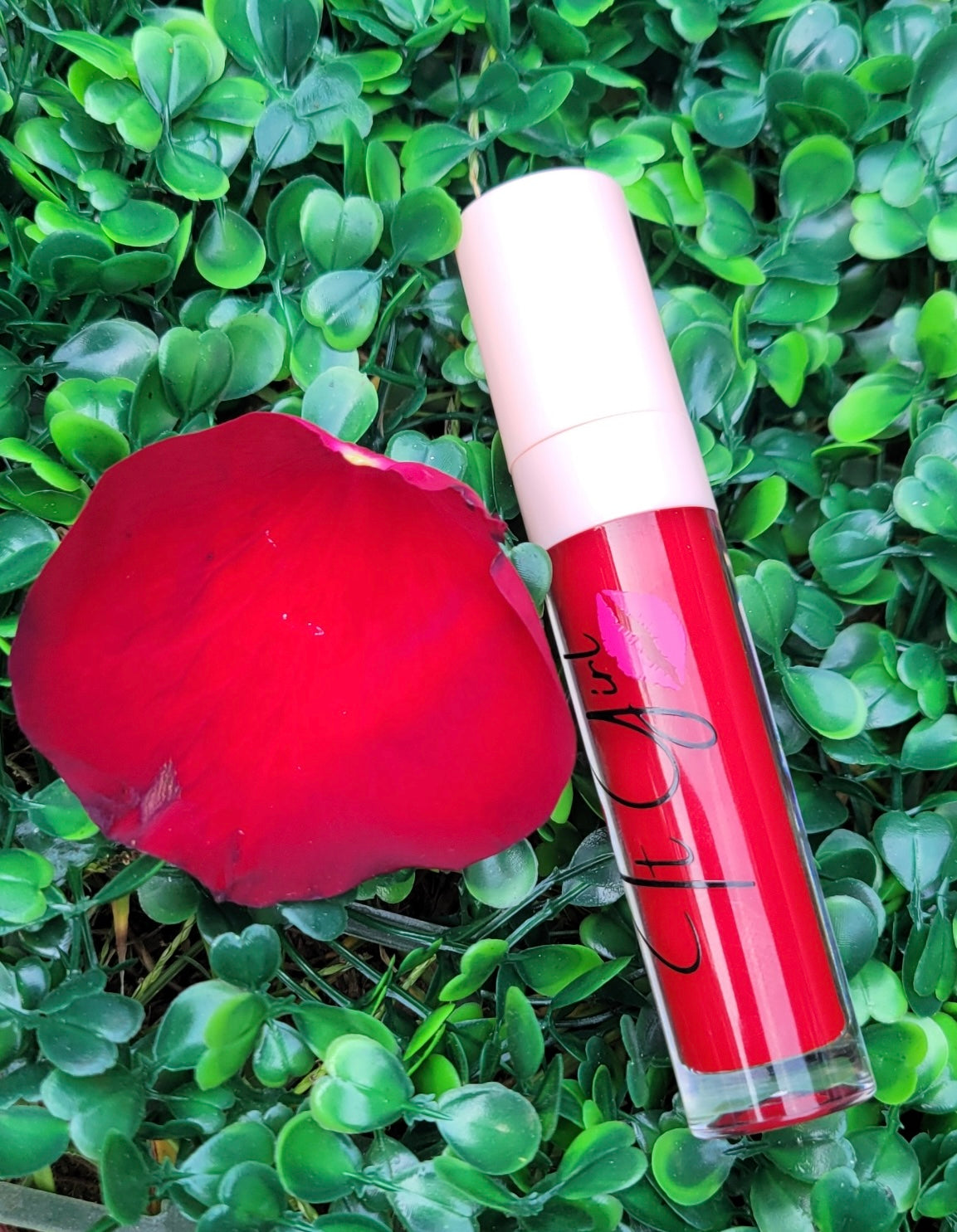 Cherry Pop