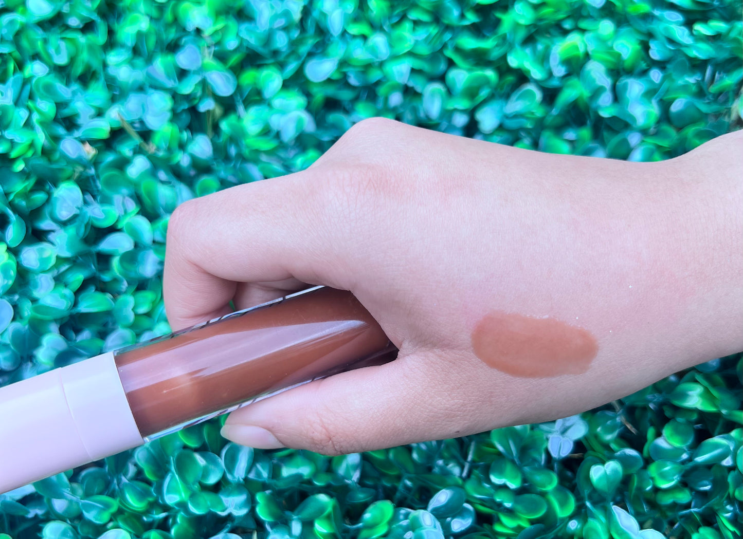 Caramel Delight
