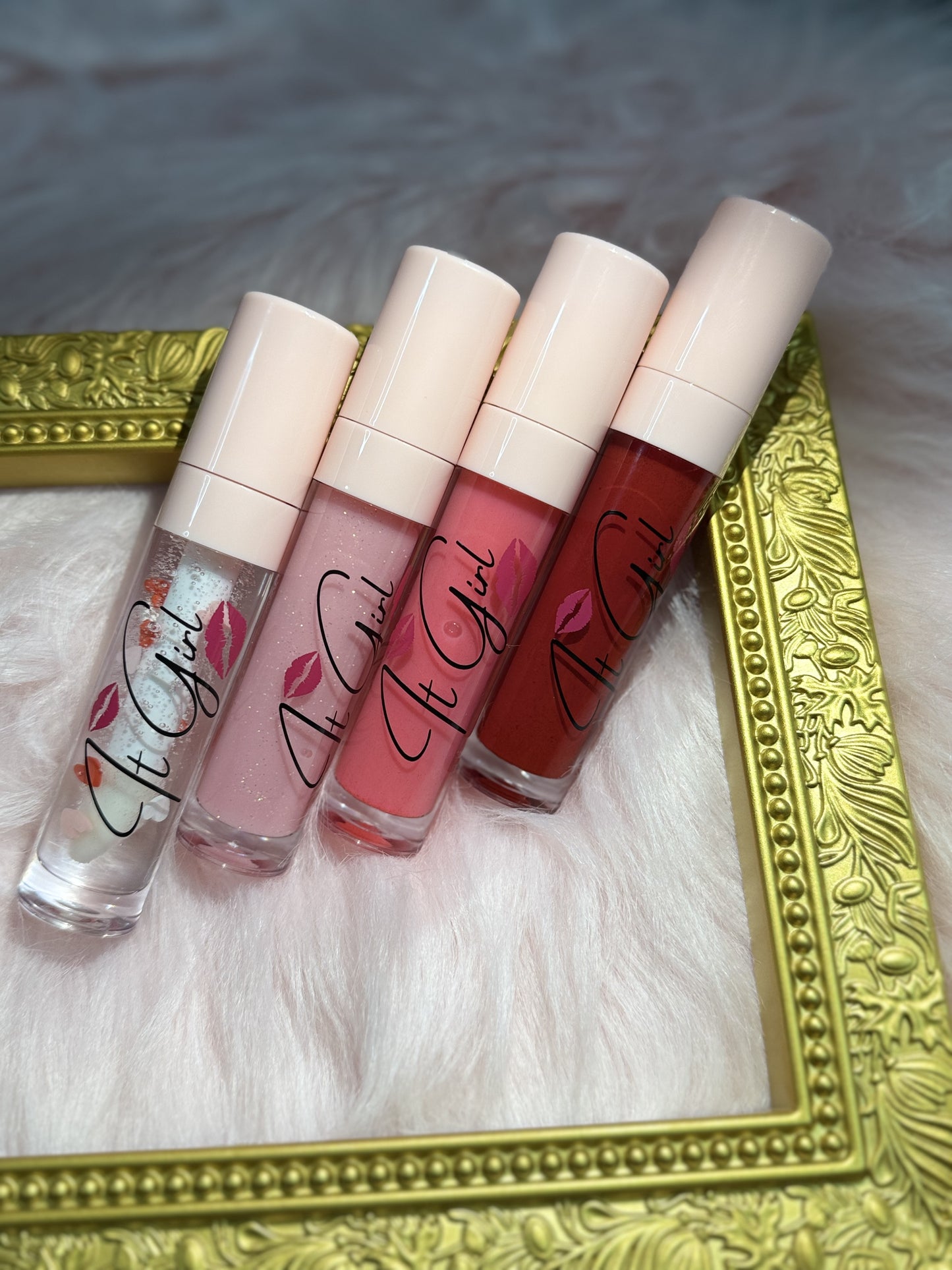 Lots of Love Collection