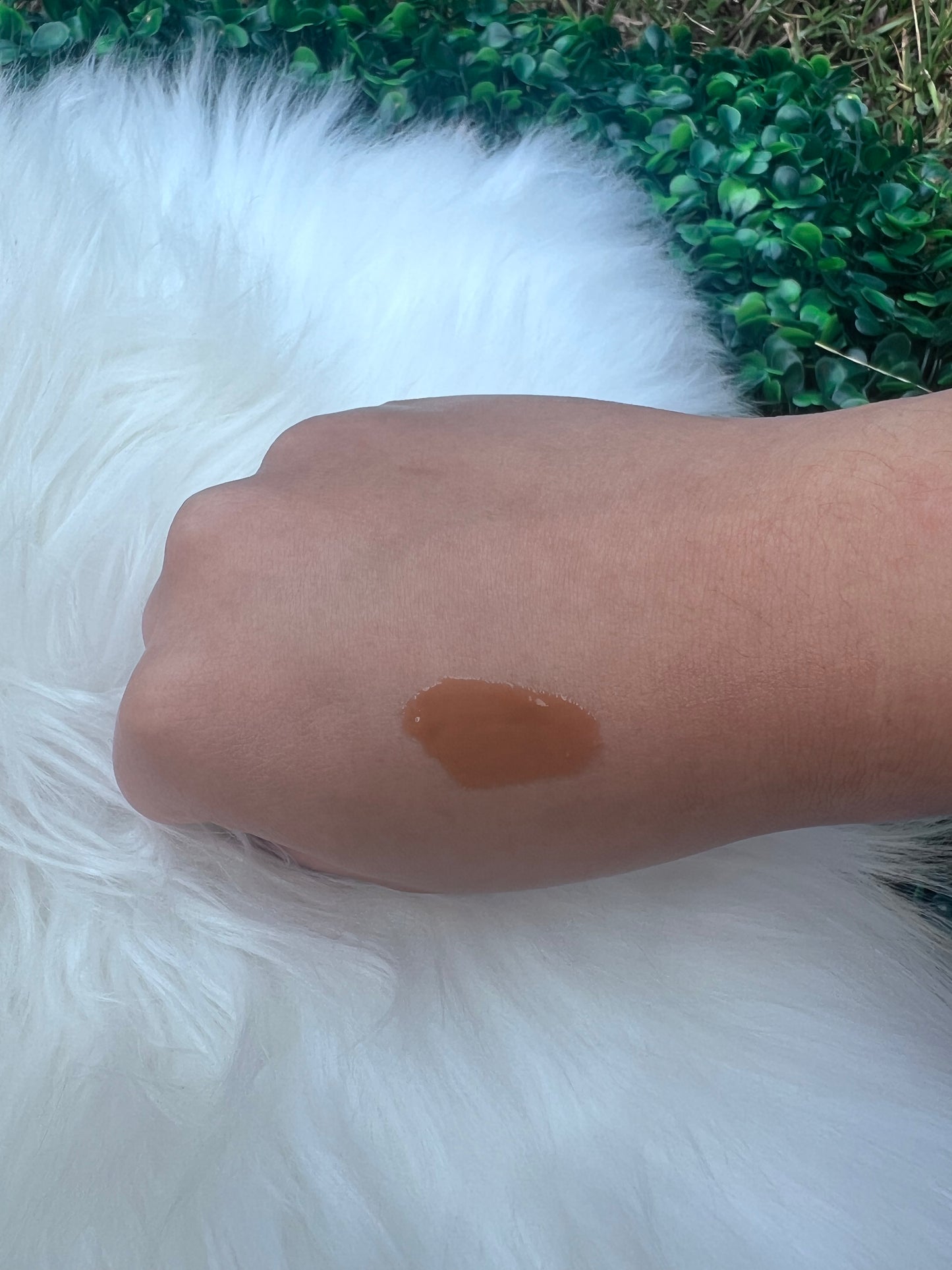 Caramel Delight