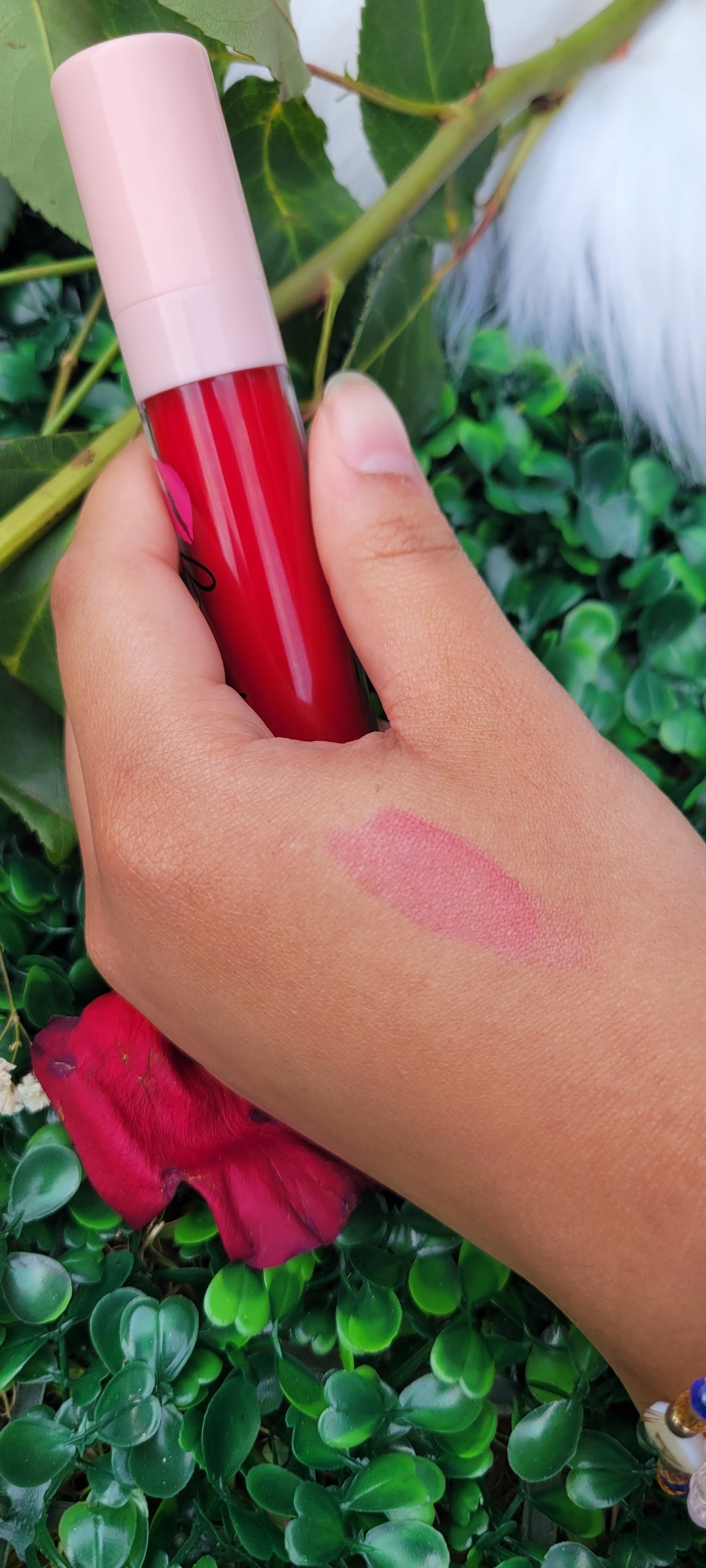 Cherry Pop