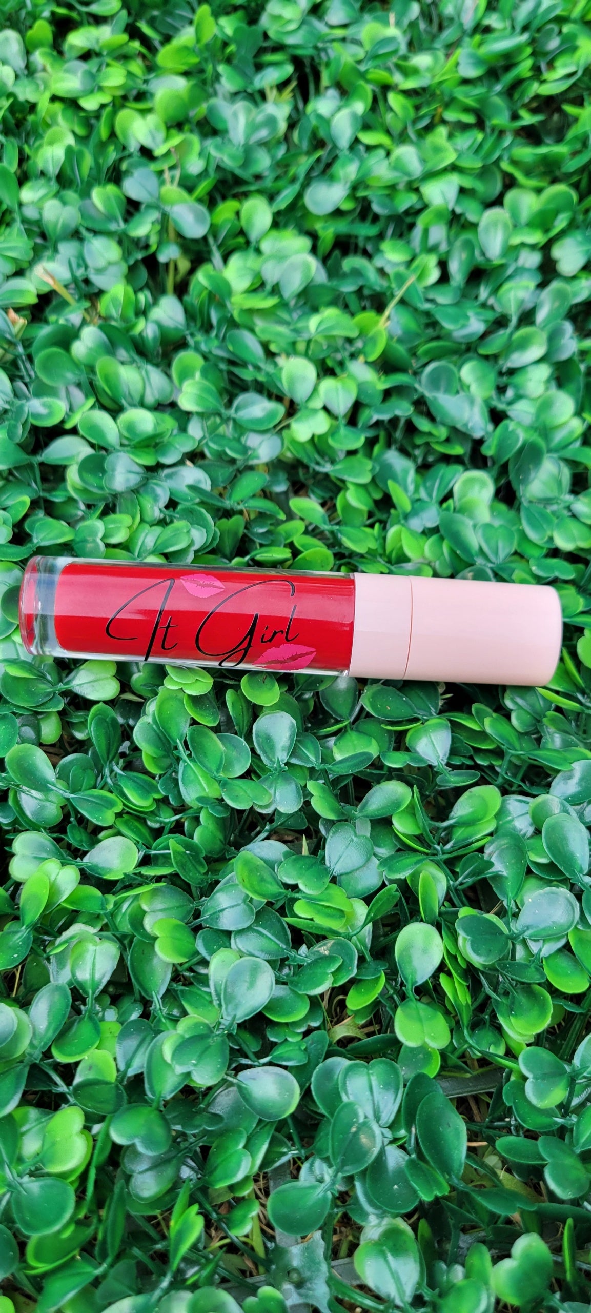 Cherry Pop