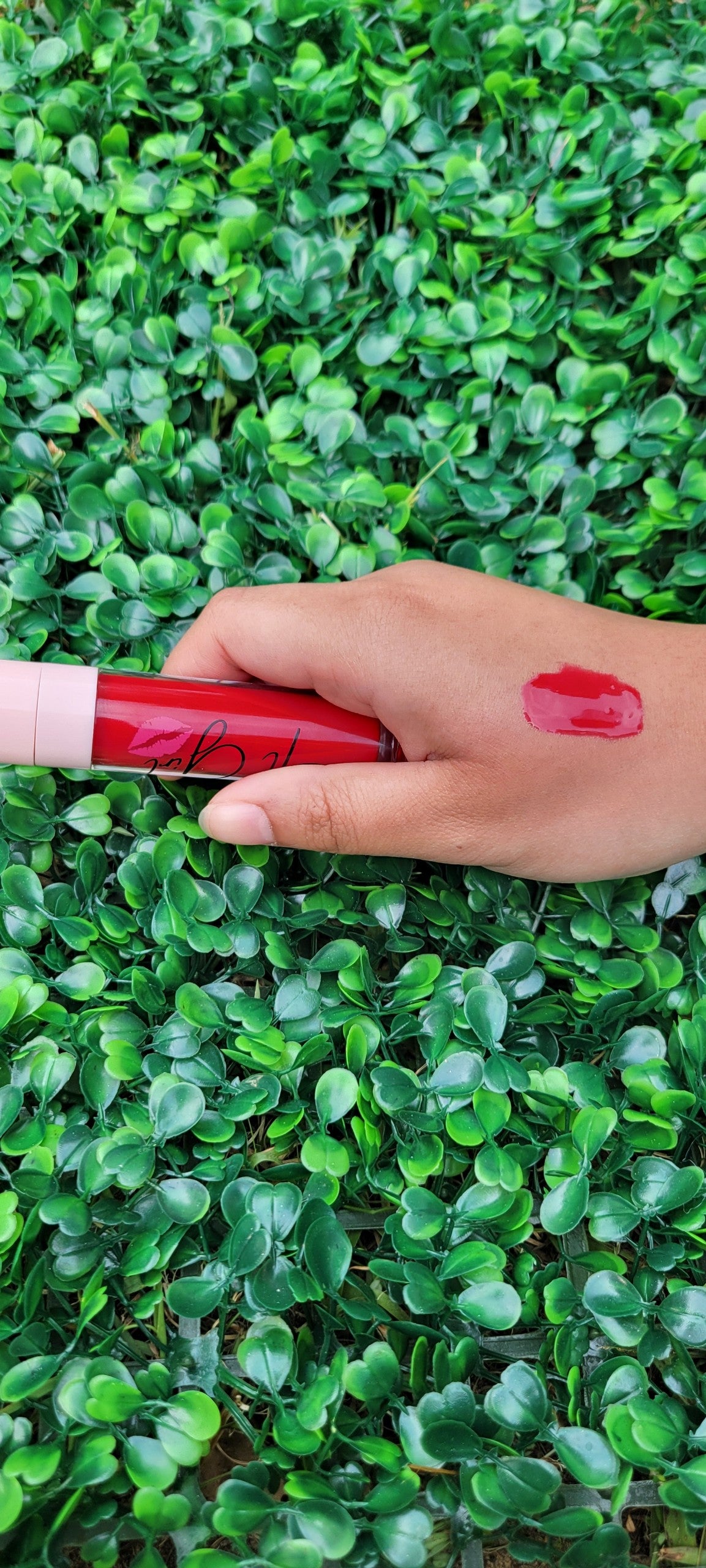 Cherry Pop