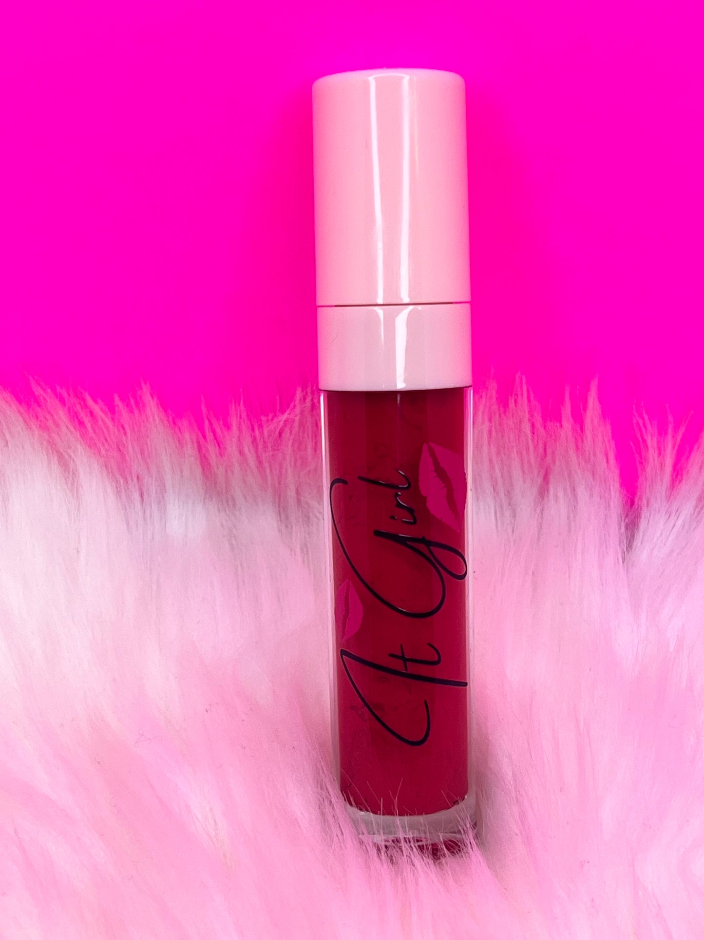 Cherry Pop