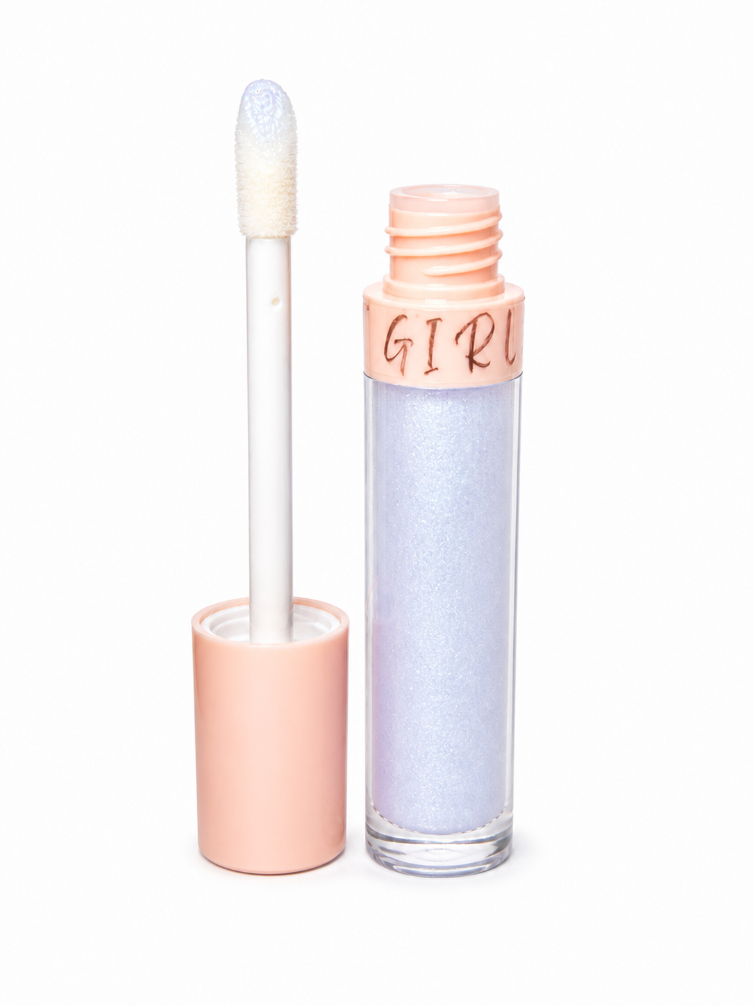 Blue Crush Lip Gloss