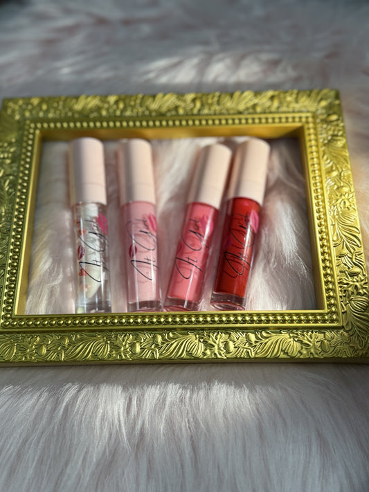 Lots of Love Collection