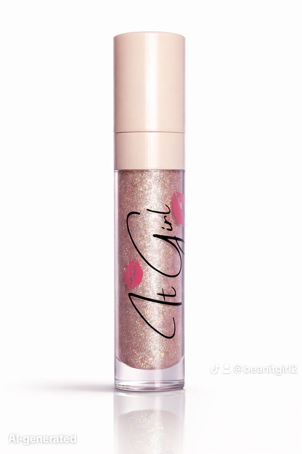 Strawberry Lush