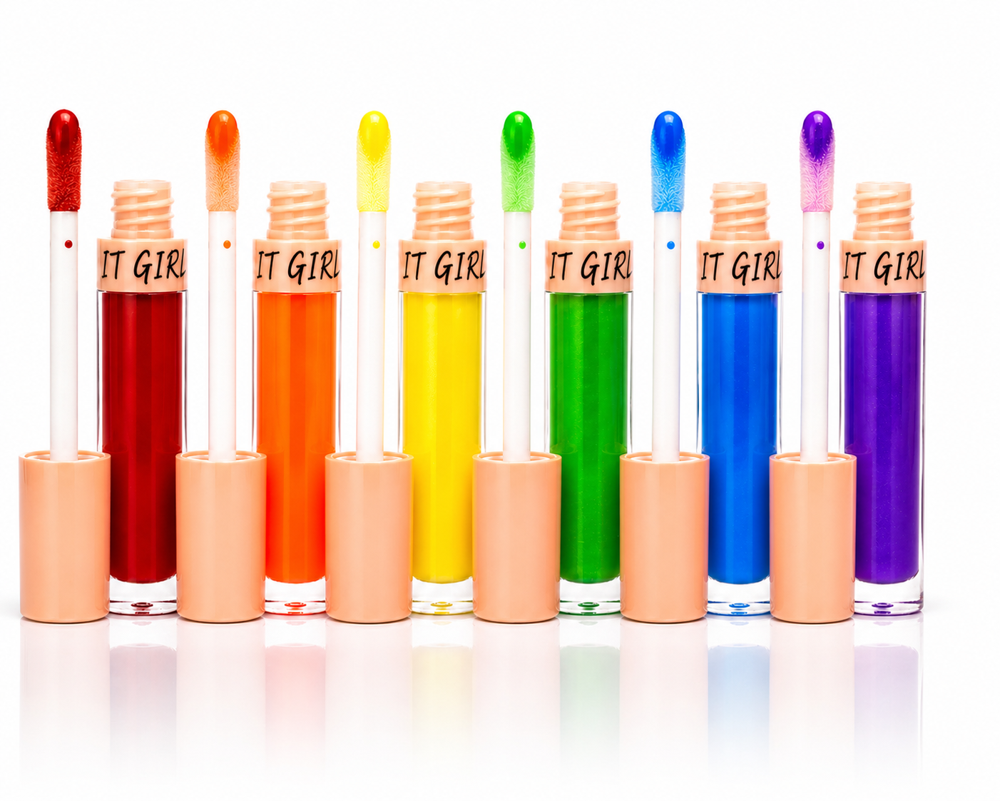 Rainbow Candy Collection
