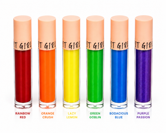 Rainbow Candy Collection