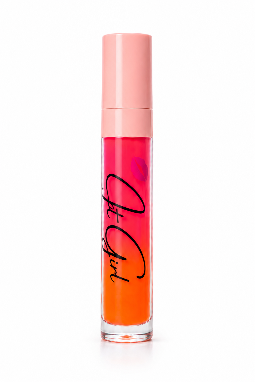 Sunset Lip Gloss